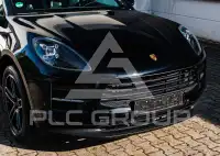 2019 Porsche MACAN
