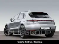 2019 Porsche MACAN