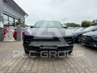 2019 Porsche MACAN