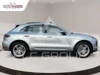 2019 Porsche MACAN