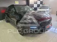 2019 Porsche MACAN