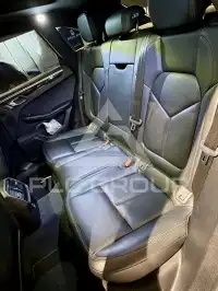 2019 Porsche MACAN