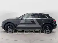 2019 Porsche MACAN