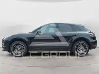 2019 Porsche MACAN