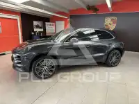 2019 Porsche MACAN