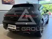 2019 Porsche MACAN