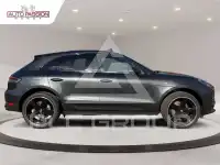 2019 Porsche MACAN
