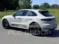 2019 Porsche MACAN