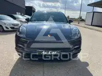 2019 Porsche MACAN