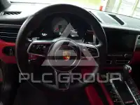 2019 Porsche MACAN