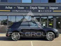 2019 Porsche MACAN