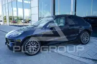 2019 Porsche MACAN