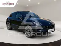 2019 Porsche MACAN