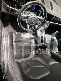 2019 Porsche MACAN