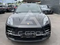 2019 Porsche MACAN