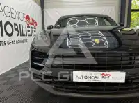 2019 Porsche MACAN