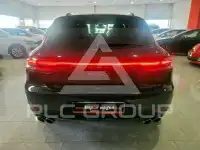 2019 Porsche MACAN