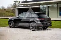 2019 Porsche MACAN