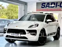 2019 Porsche MACAN