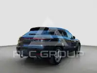 2019 Porsche MACAN