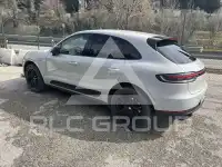2019 Porsche MACAN