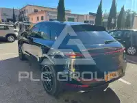 2019 Porsche MACAN