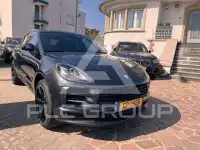 2019 Porsche MACAN