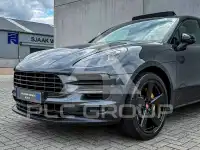 2019 Porsche MACAN