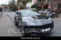 2019 Porsche MACAN
