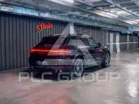 2019 Porsche MACAN