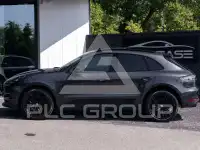 2019 Porsche MACAN