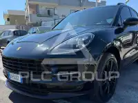 2019 Porsche MACAN