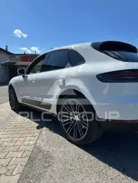 2019 Porsche MACAN