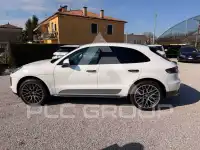 2019 Porsche MACAN