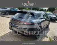 2019 Porsche MACAN