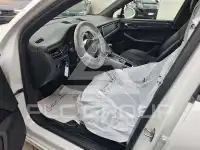 2019 Porsche MACAN