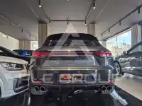 2019 Porsche MACAN