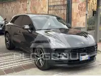 2019 Porsche MACAN