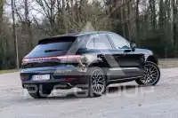 2019 Porsche MACAN