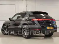 2019 Porsche MACAN