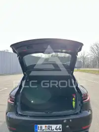 2019 Porsche MACAN