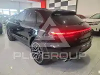 2019 Porsche MACAN