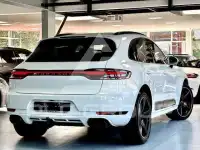 2019 Porsche MACAN