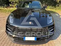 2019 Porsche MACAN