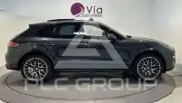 2019 Porsche MACAN