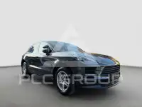 2019 Porsche MACAN