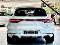 2019 Porsche MACAN