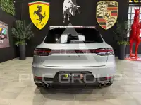 2019 Porsche MACAN