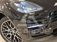 2019 Porsche MACAN
