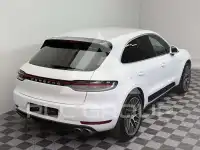 2019 Porsche MACAN
